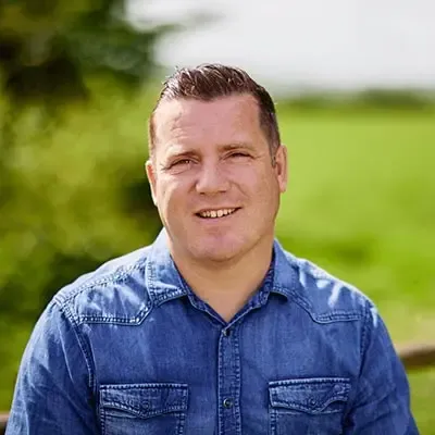 Adam O'Keeffe