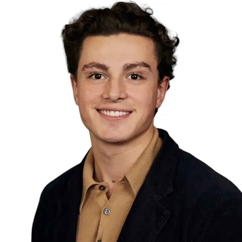 Daniel Jones