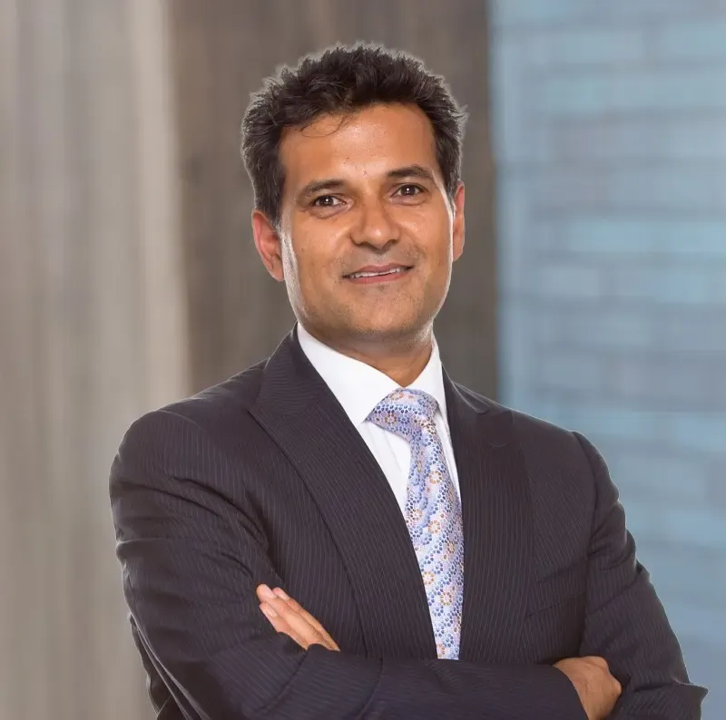 Rahul Doshi