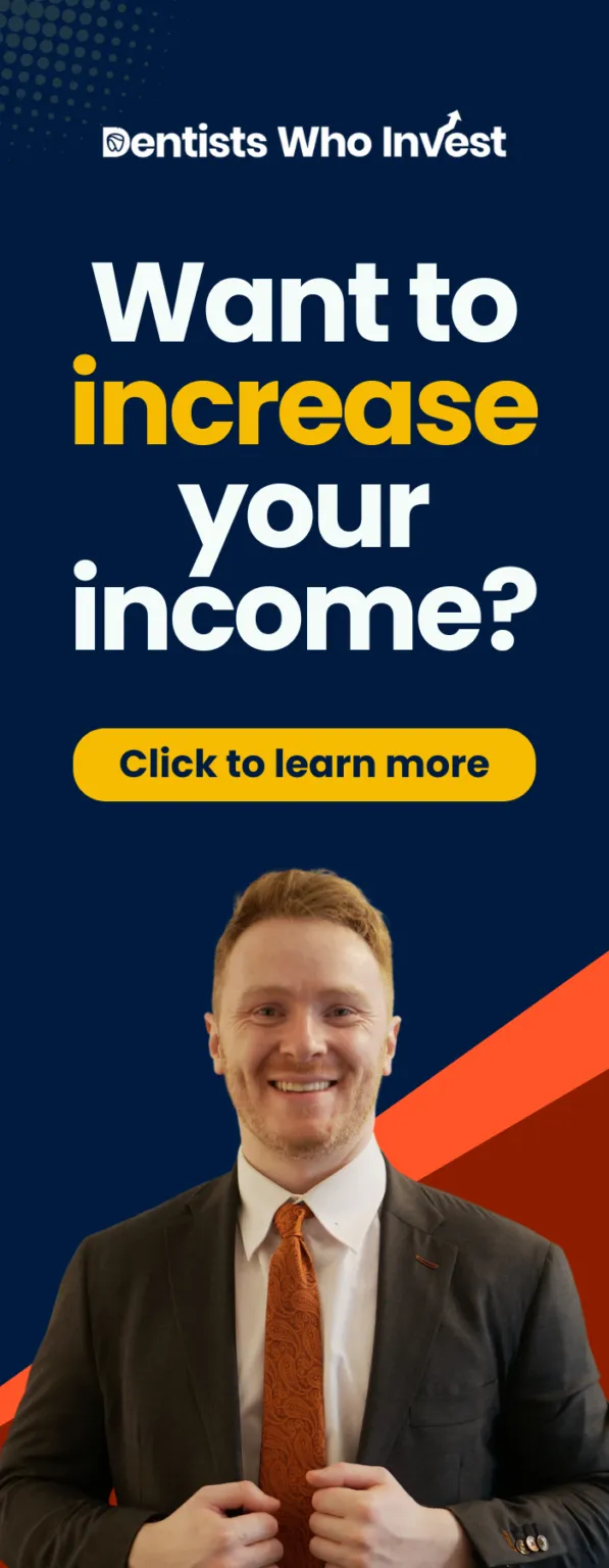 James boost your income