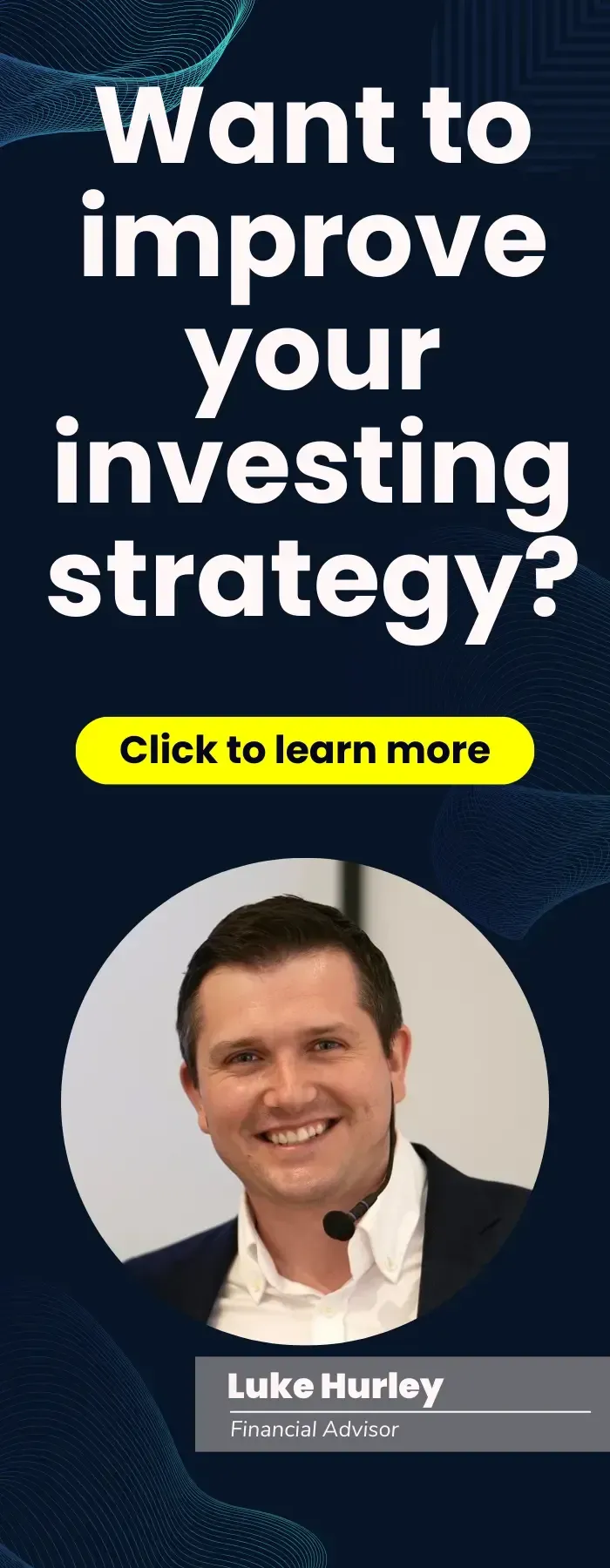 Luke Hurley Vertical Investing Strategy 