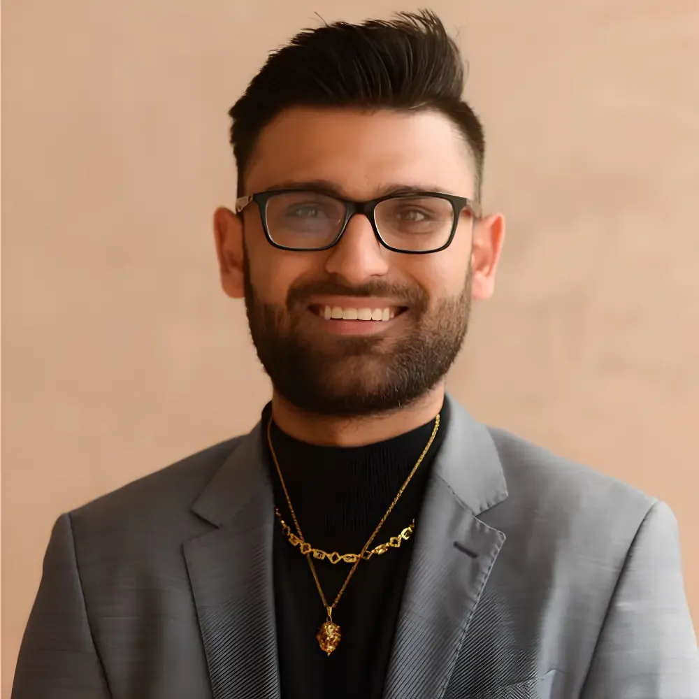 Rahil Kumar