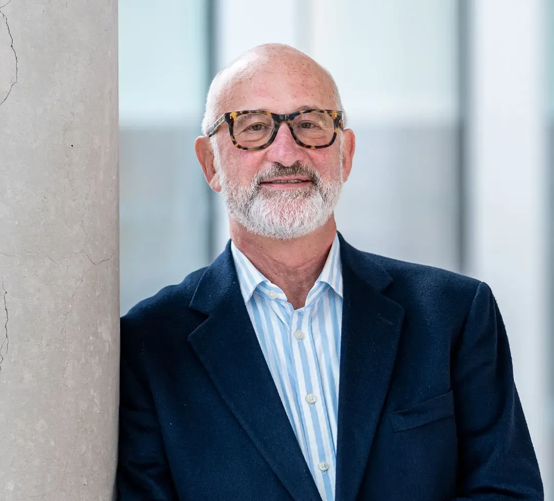 Ray Goodman