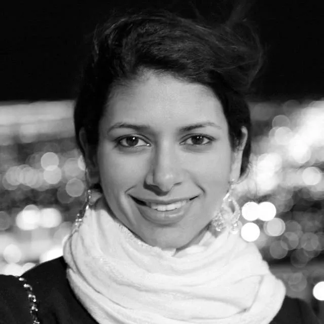 Shabnam Zai