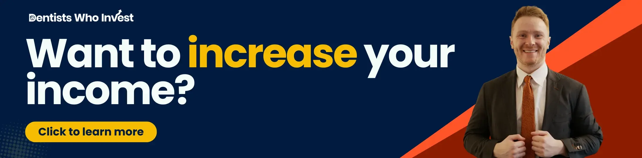 James Martin want to increase your income?