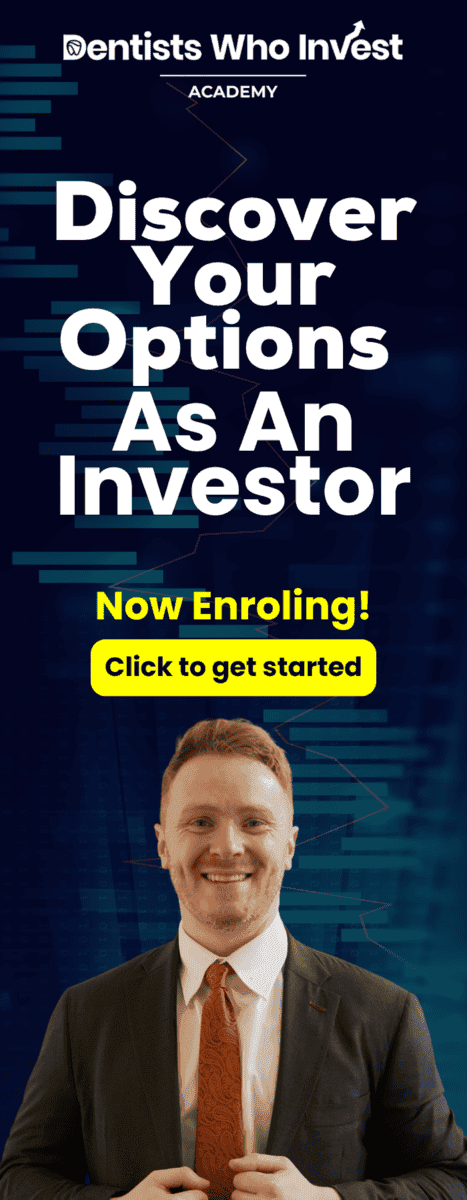 The Academy Discover Your Options as an Investor