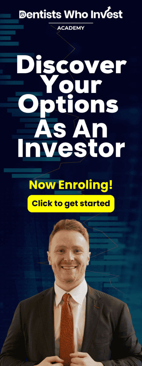 The Academy Discover Your Options as an Investor