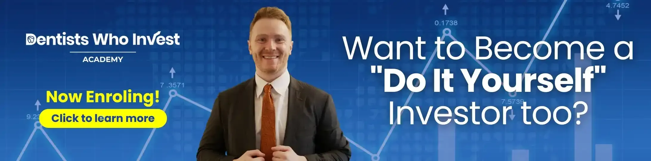The Academy Want to become a DIY investor too
