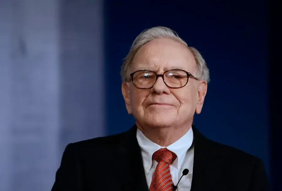 Introducing Warren Buffett